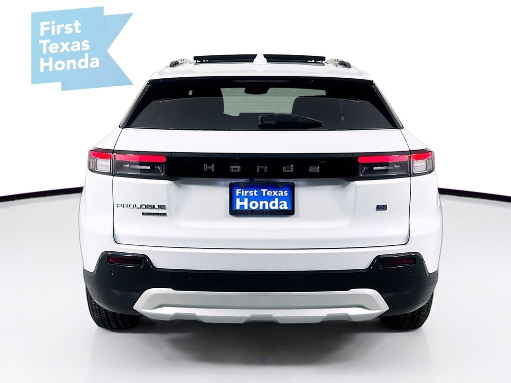 New 2026 Honda Prologue Touring image 6