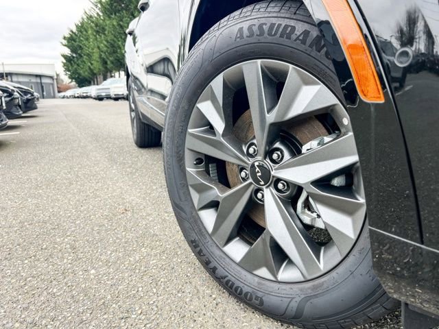 Used 2025 Kia Sportage SX Prestige image 2