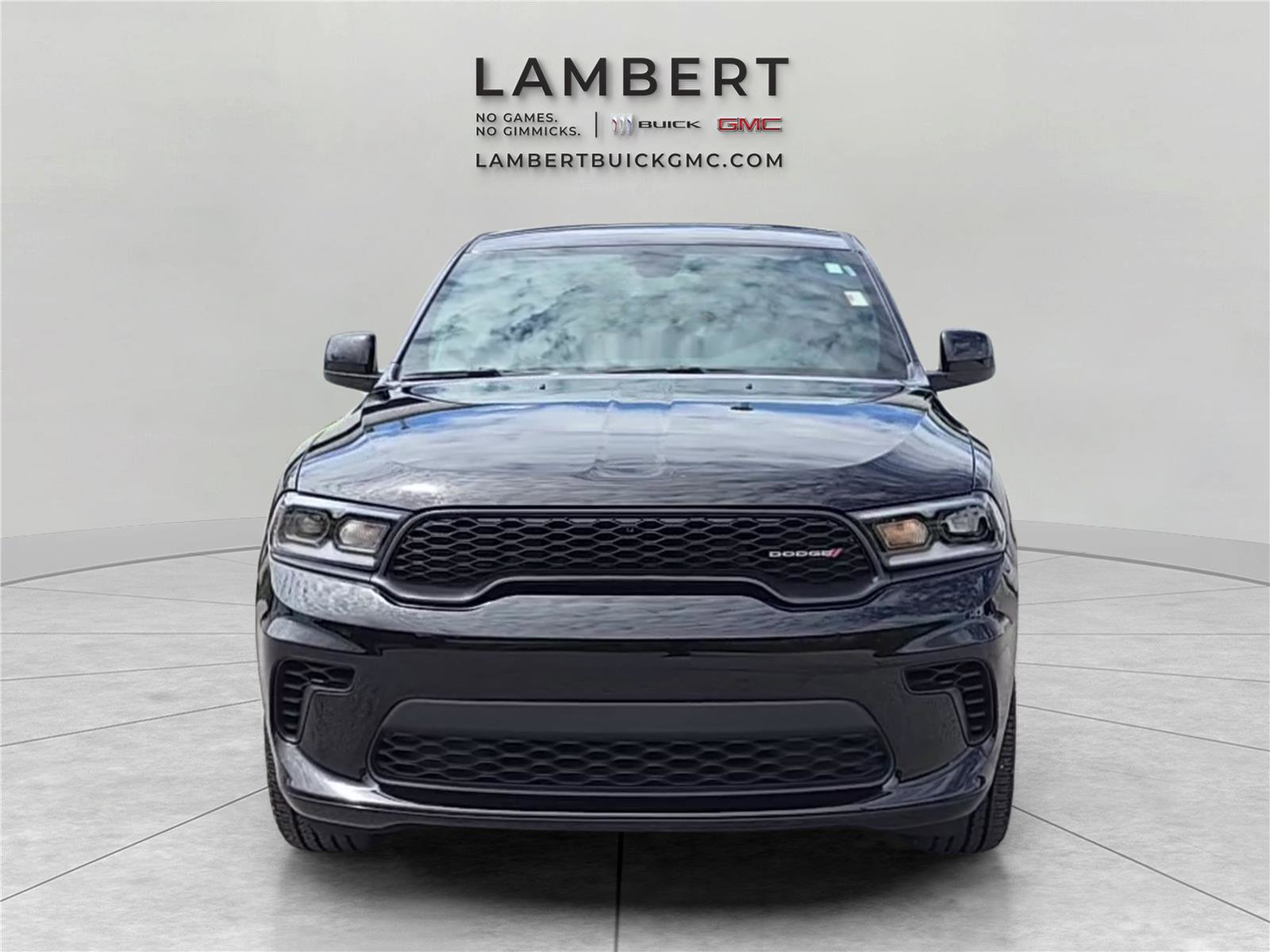 Used 2026 Dodge Durango GT AWD/4WD image 8