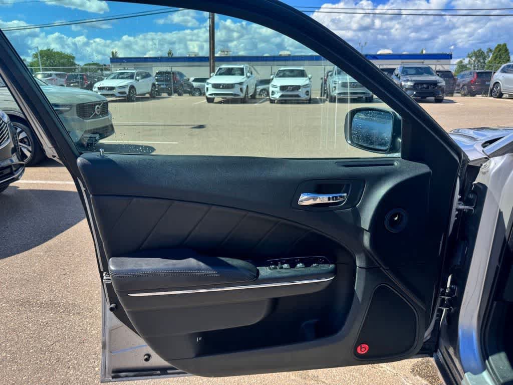 Used 2014 Dodge Charger R/T AWD/4WD image 16