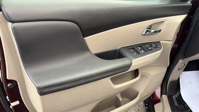 Used 2014 Honda Odyssey EX-L image 22
