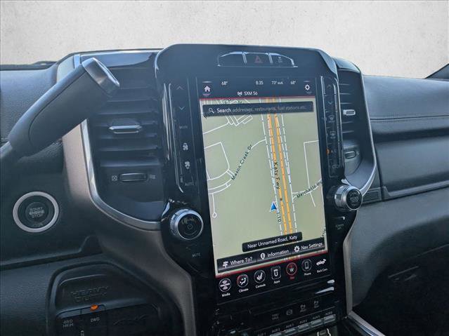 Used 2019 RAM 3500 Laramie image 19