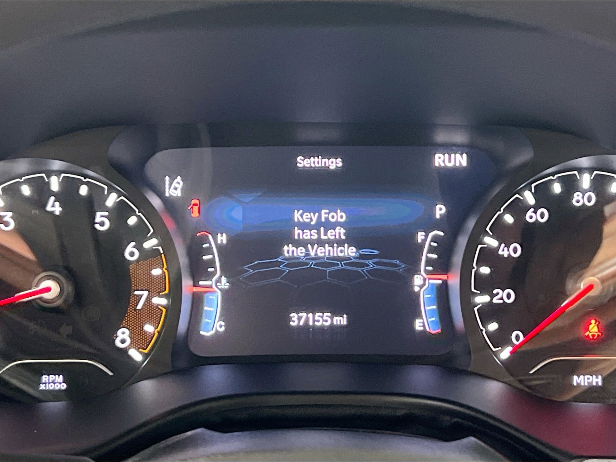 Used 2023 Jeep Compass Sport image 23