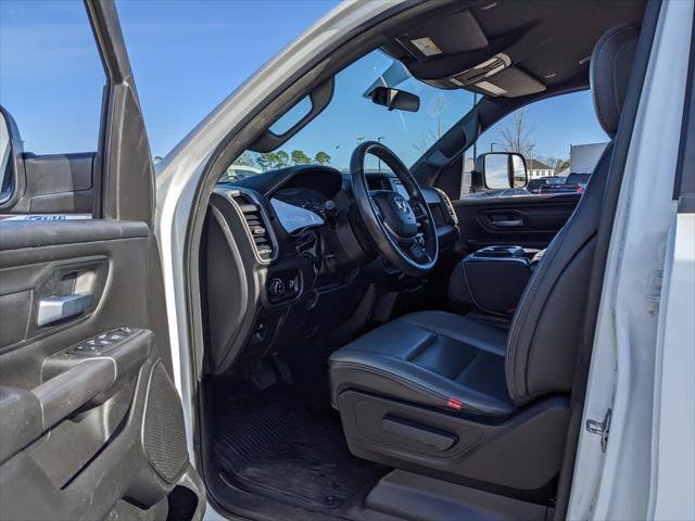 Certified 2022 RAM 1500 Tradesman w/ Tradesman Group image 29