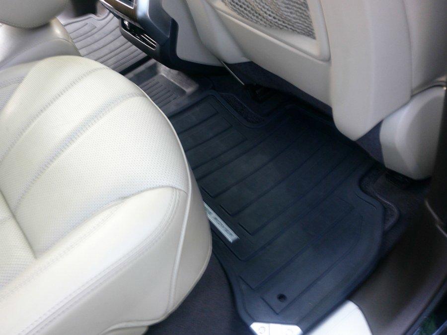 Used 2016 Land Rover Range Rover Sport Supercharged image 51