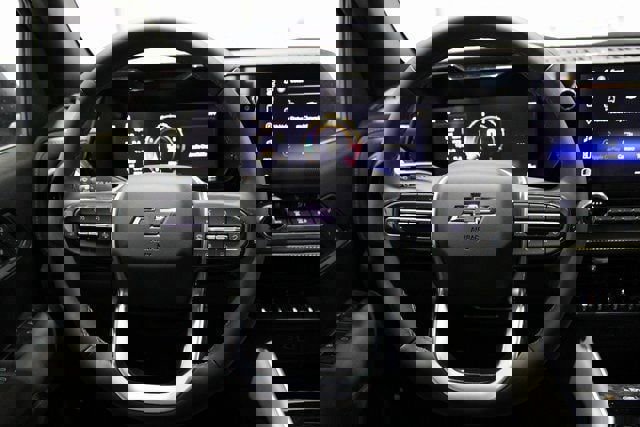 New 2026 Chevrolet Colorado ZR2 w/ Technology Package image 4