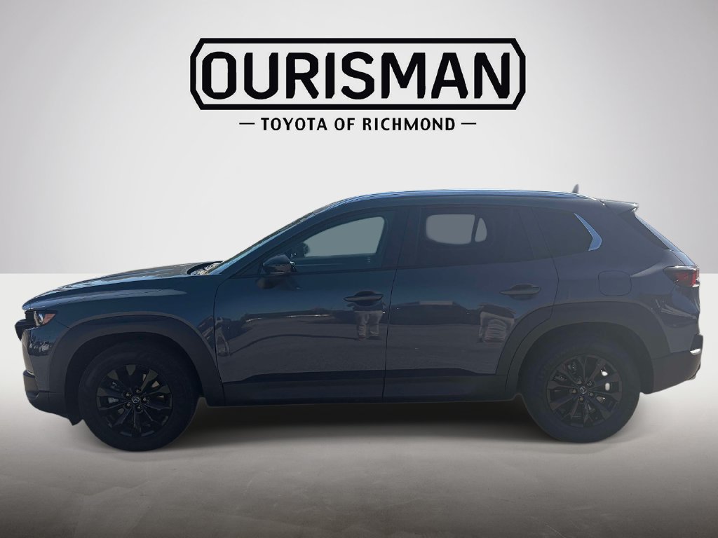 Used 2026 MAZDA CX-50 AWD 2.5 S w/ Weather Package image 4