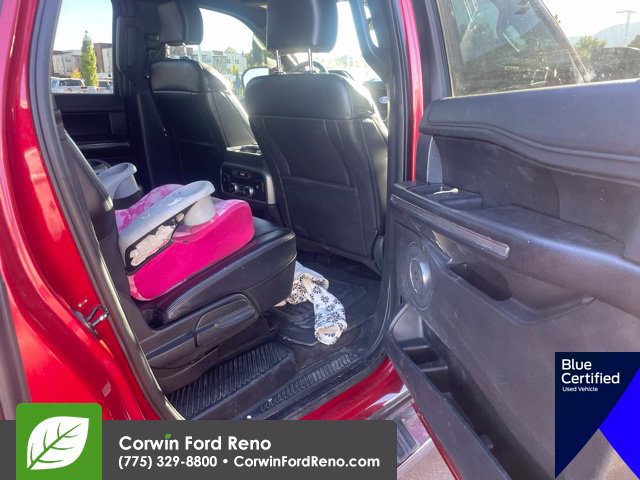 Used 2020 Ford Expedition Max XLT w/ Equipment Group 202A AWD/4WD image 15