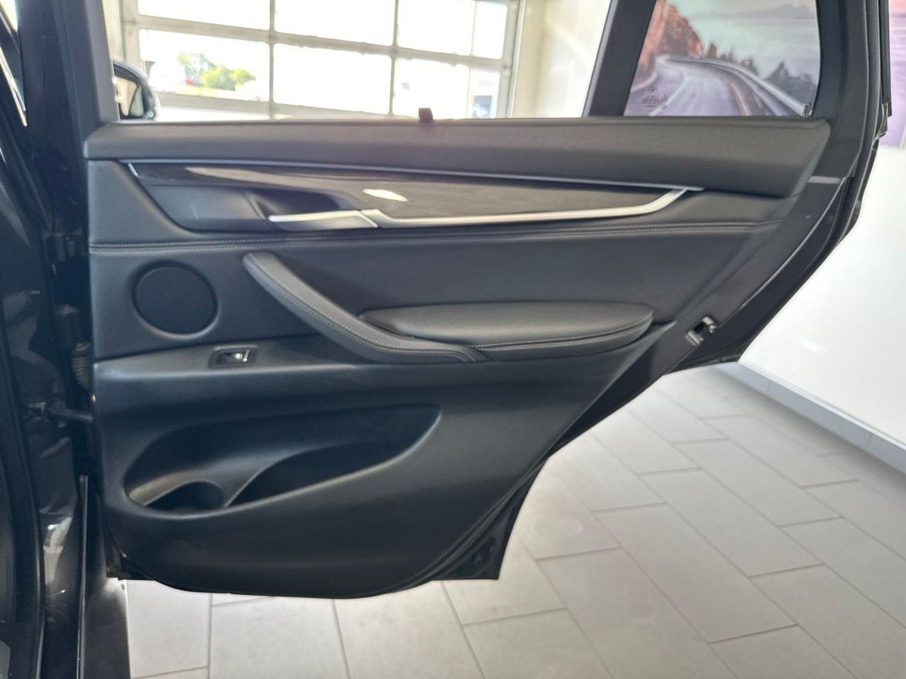 Used 2017 BMW X5 xDrive35i AWD/4WD image 52