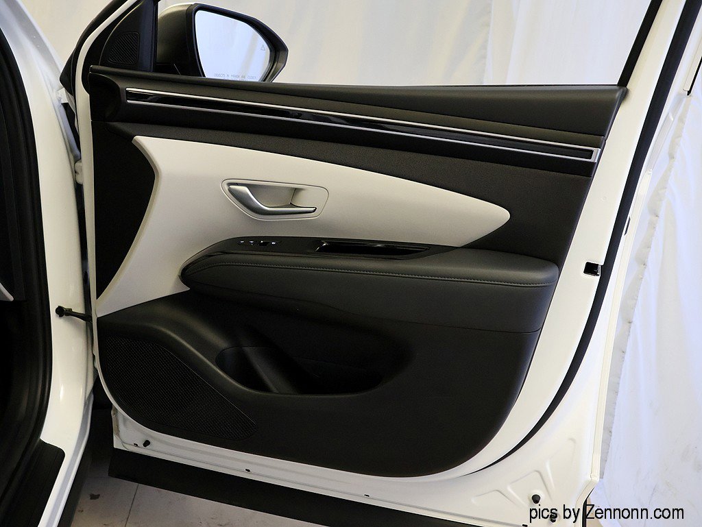 Used 2023 Hyundai Tucson Limited AWD/4WD image 34