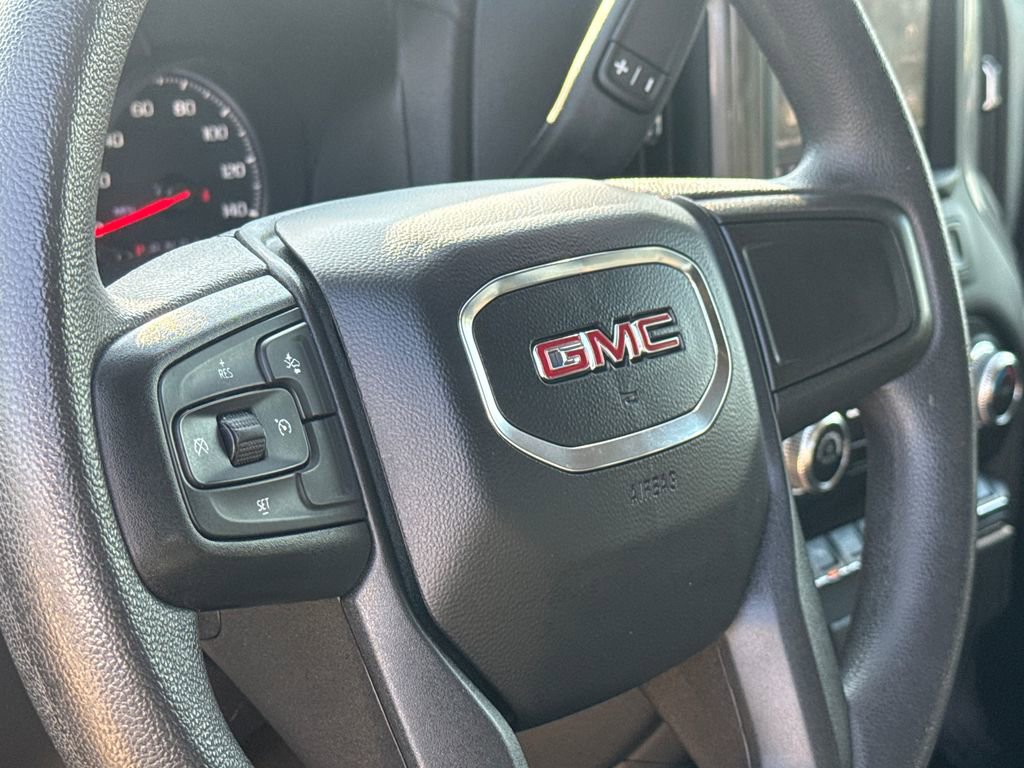 Used 2024 GMC Sierra 3500 Pro AWD/4WD image 29