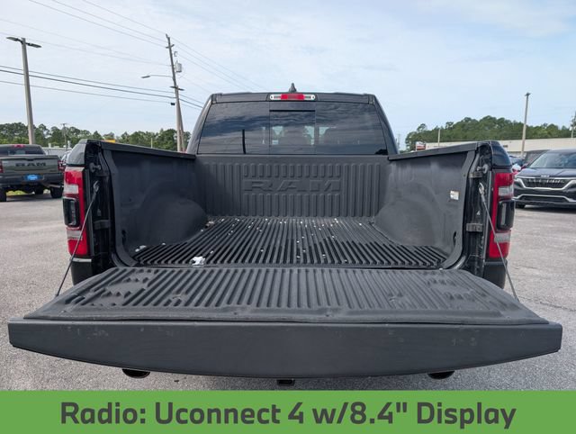 Used 2020 RAM 1500 Rebel w/ Rebel Level 1 Equipment Group AWD/4WD image 29