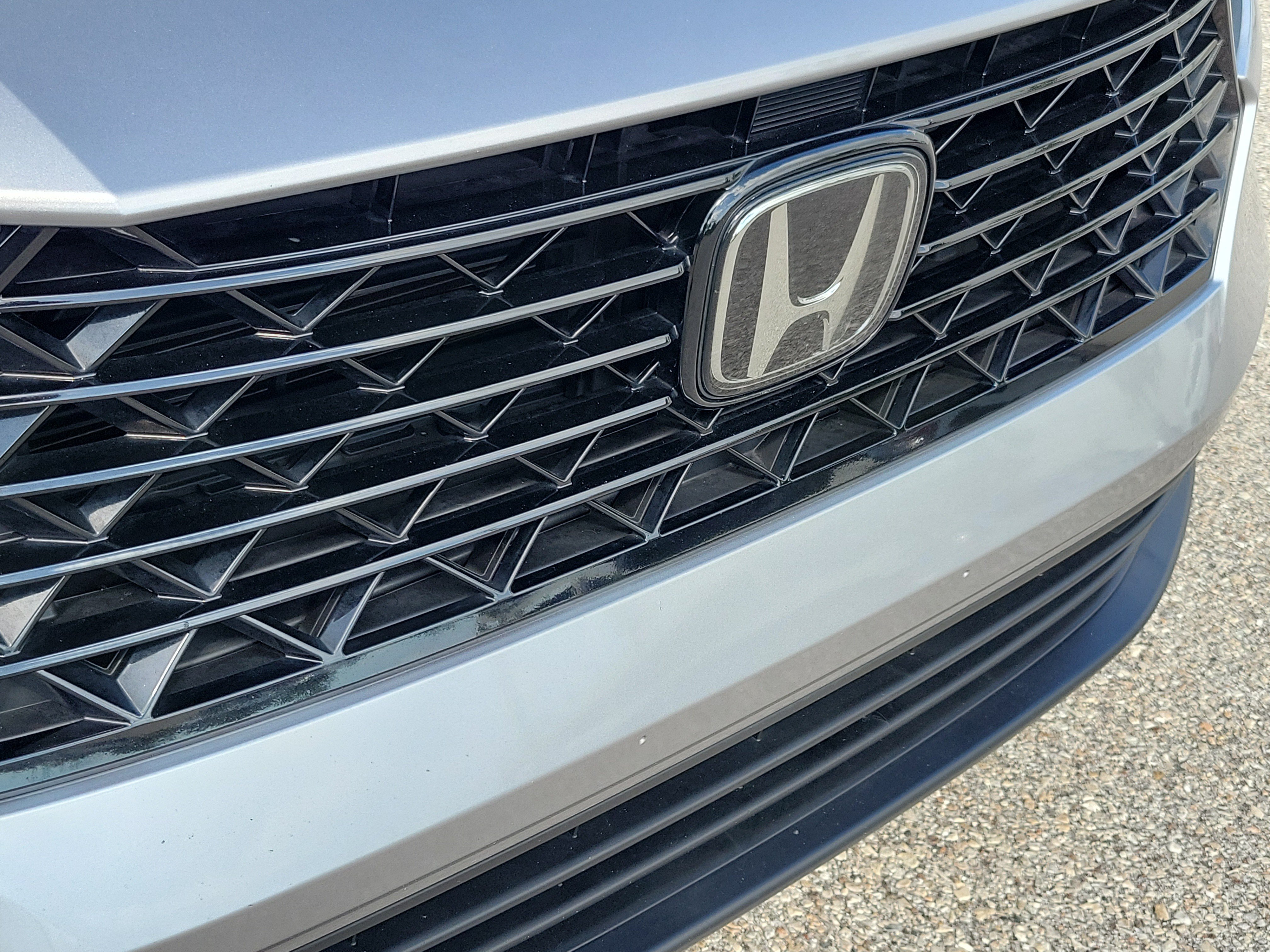 Certified 2024 Honda Accord EX image 12