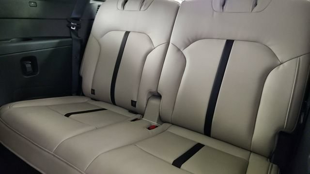 New 2026 MAZDA CX-90 Plug-In Hybrid w/Premium Sport AWD/4WD image 31
