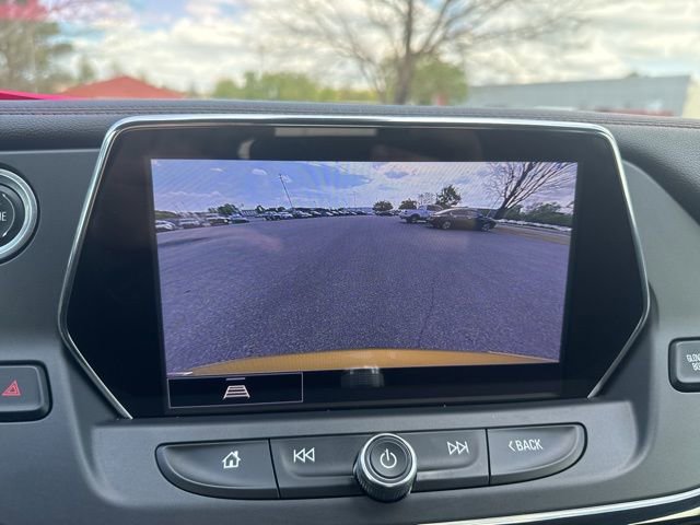 Used 2022 Chevrolet Blazer RS FWD image 32