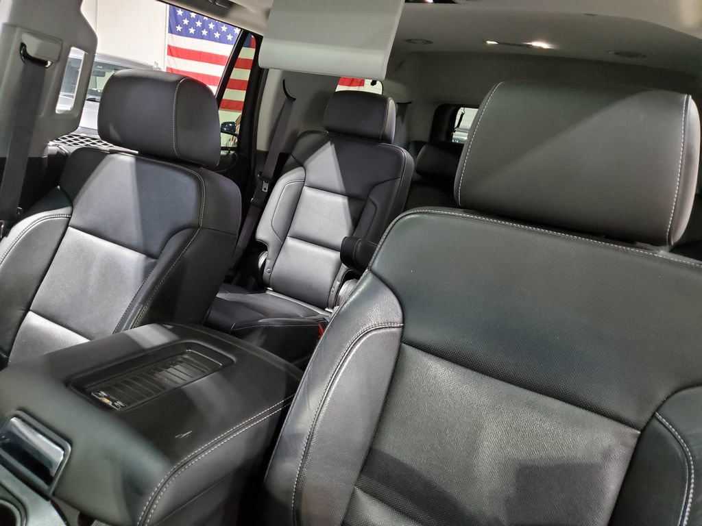 Used 2016 GMC Yukon SLT w/ Open Road Package AWD/4WD image 45