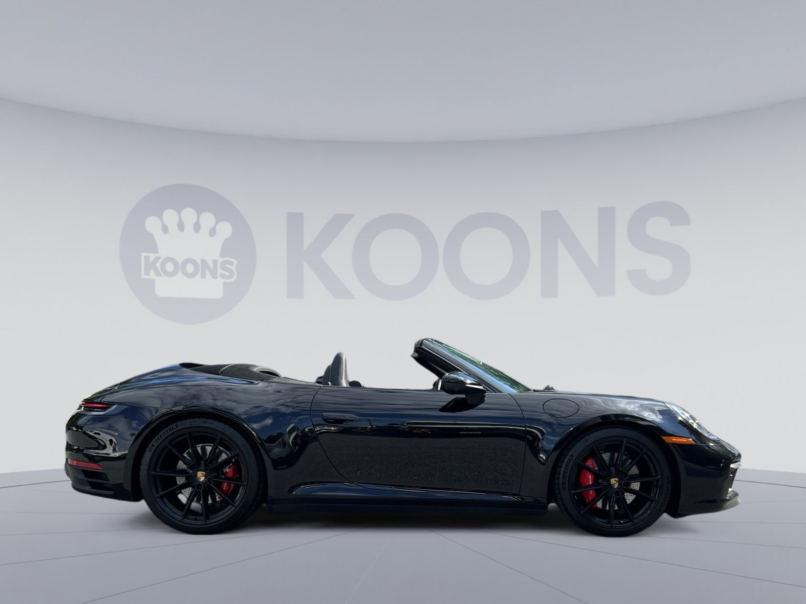 Used 2022 Porsche 911 Carrera 4S AWD/4WD image 12