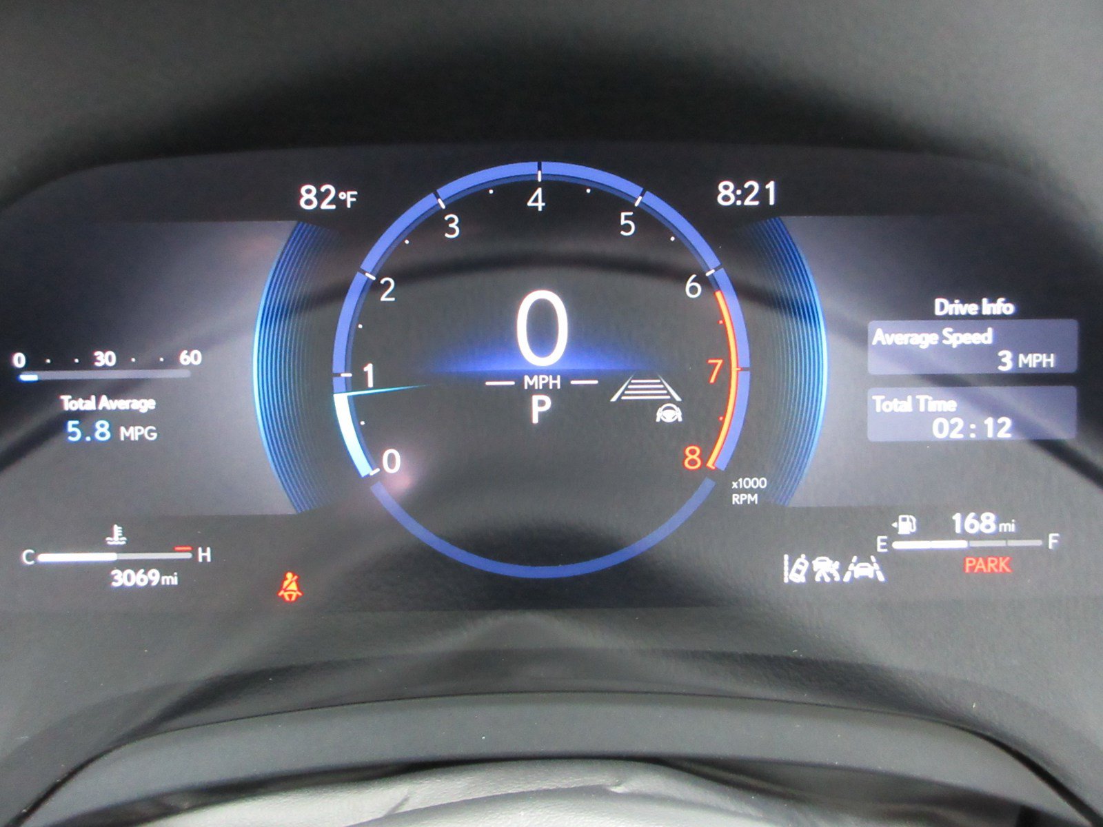 Used 2026 Lexus RX 350 AWD w/ Convenience Package image 38