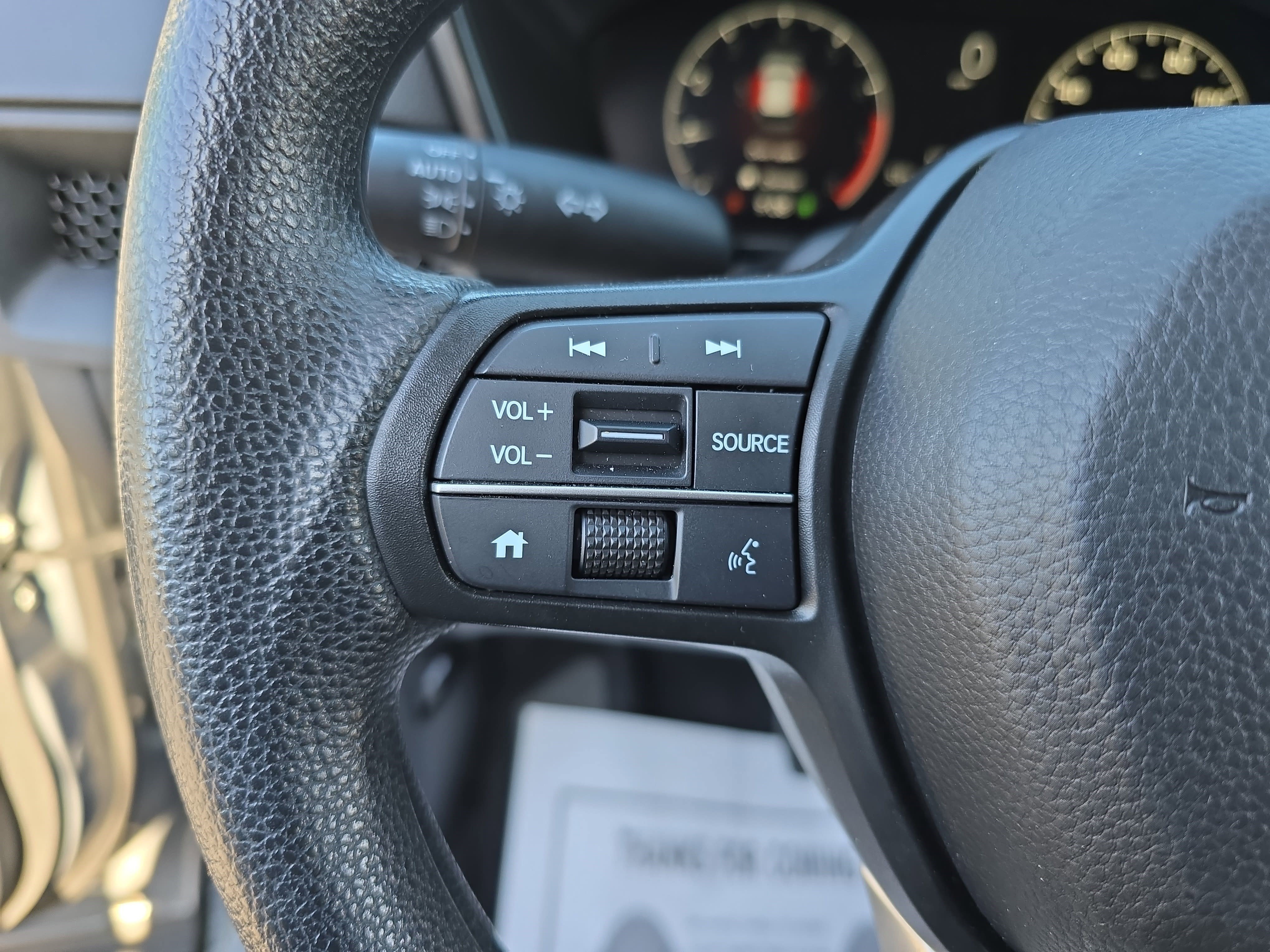 Used 2025 Honda CR-V LX image 17