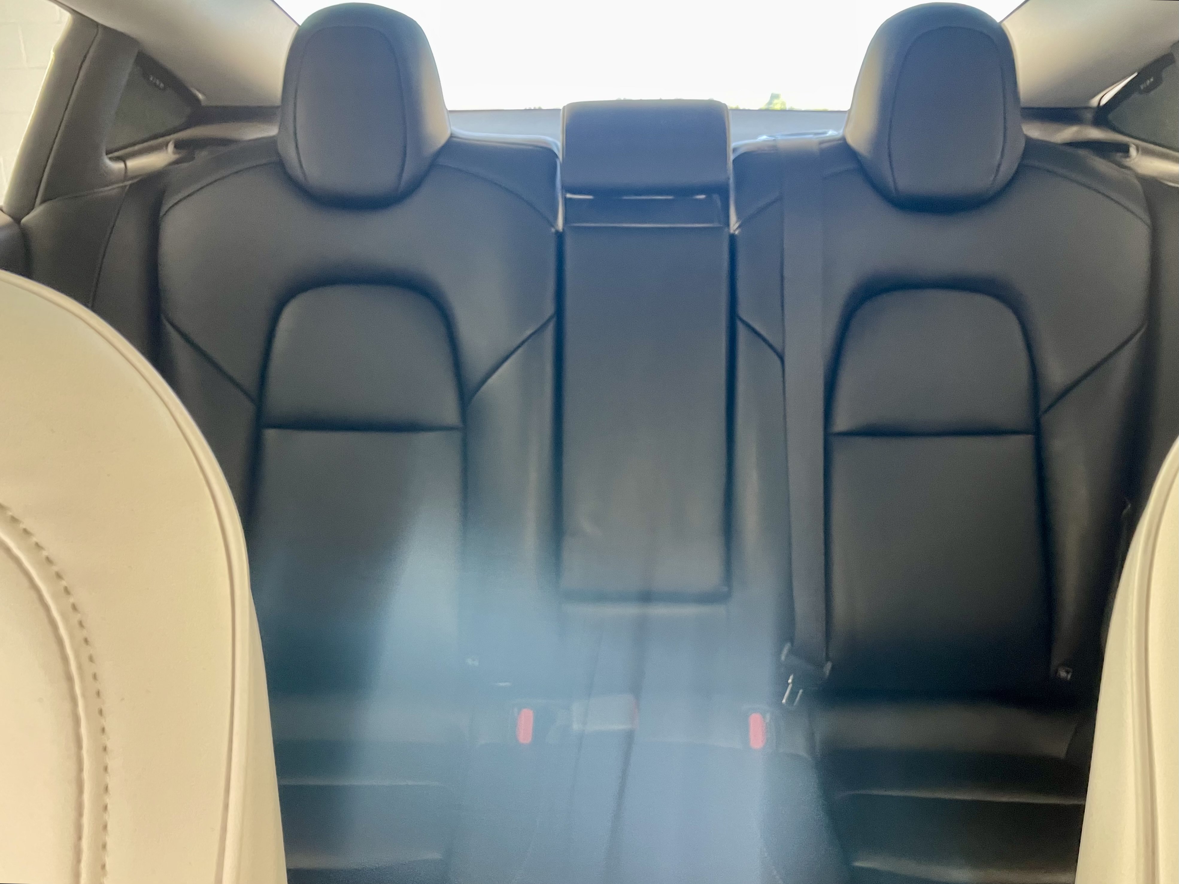 Used 2023 Tesla Model 3 Standard Range RWD image 18