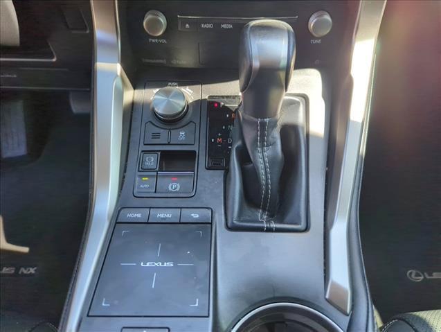 Used 2021 Lexus NX 300 FWD w/ Accessory Package image 16