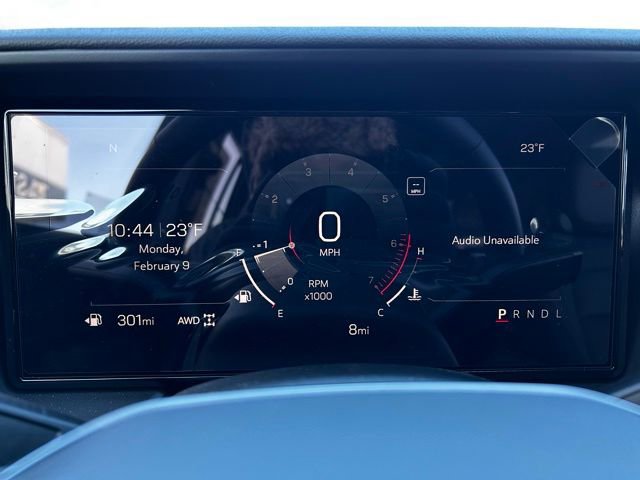 New 2026 GMC Terrain AT4 w/ Convenience Package III image 19