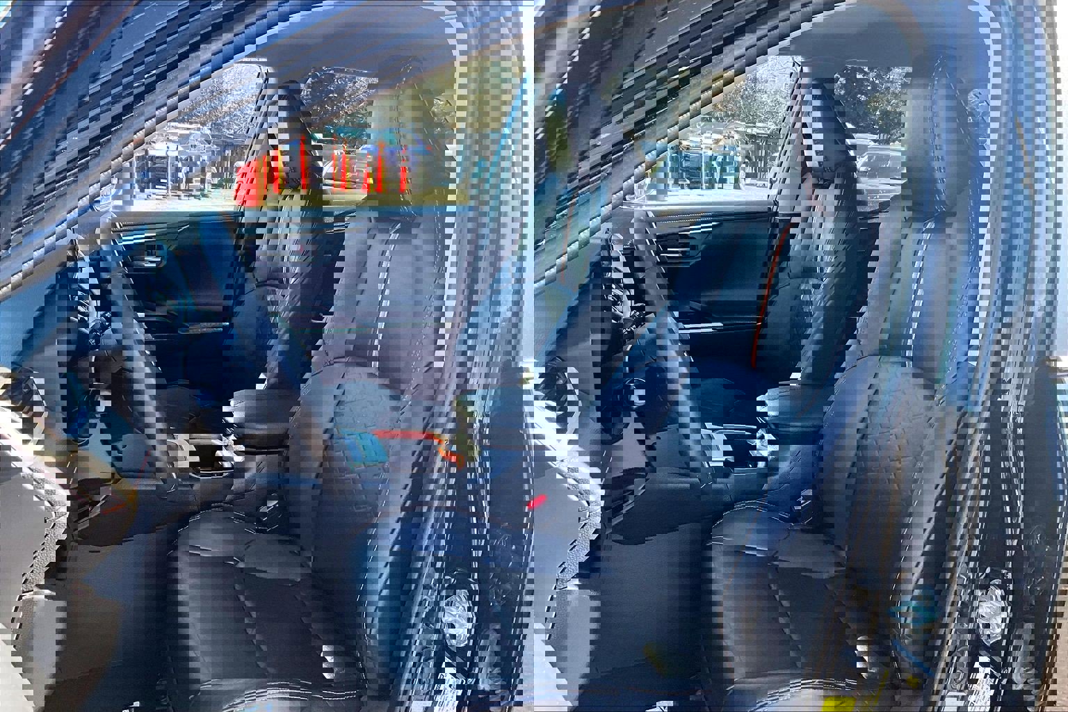 Used 2022 Toyota RAV4 Adventure image 23