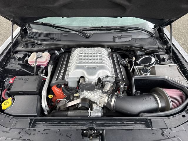 Used 2016 Dodge Challenger SRT Hellcat RWD image 29