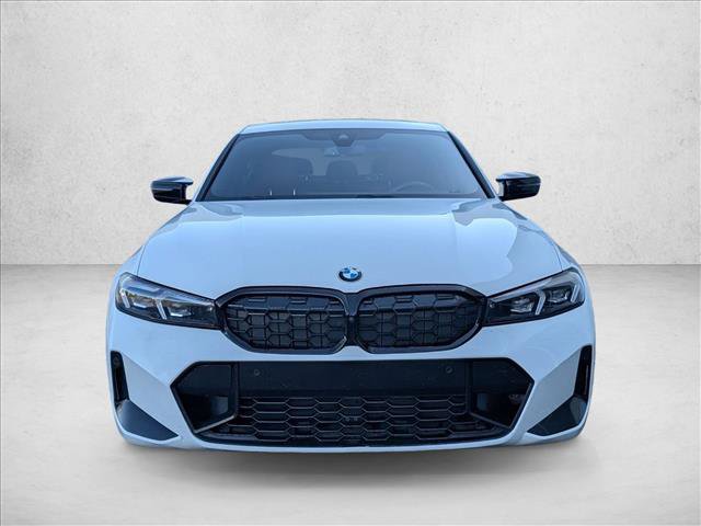 Certified 2023 BMW M340i xDrive w/ Premium Package AWD/4WD image 3