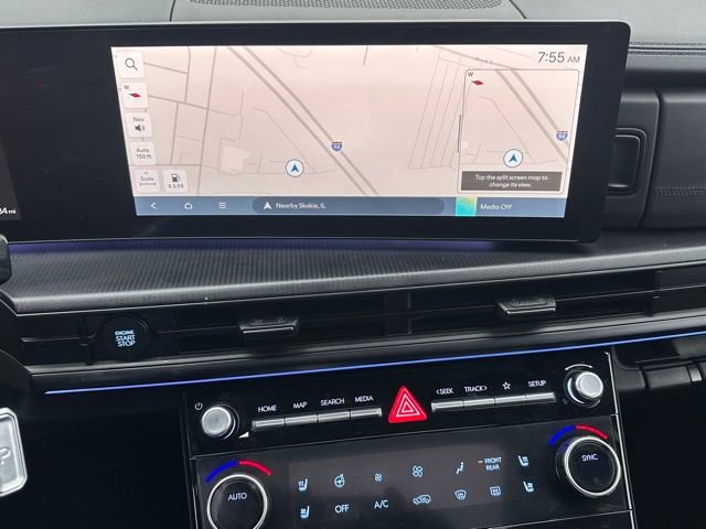 Used 2024 Hyundai Santa Fe Calligraphy image 16