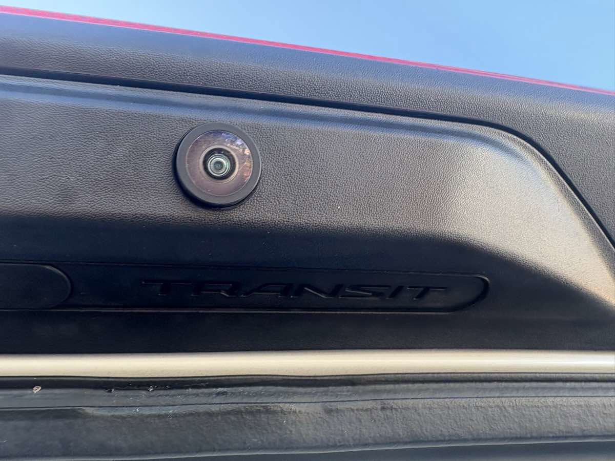 Used 2024 Ford Transit 250 148 Medium Roof Extended AWD image 15