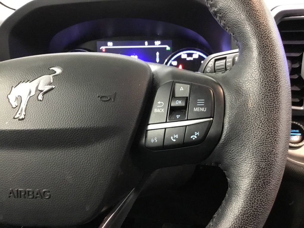 Used 2022 Ford Bronco Sport Outer Banks w/ Tech Package image 26