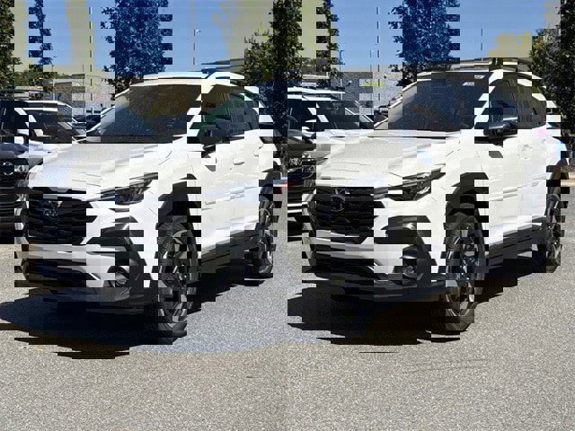 New 2025 Subaru Crosstrek 2.5i Limited image 7