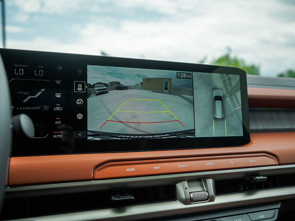 New 2027 Kia Telluride SX Prestige AWD/4WD image 27
