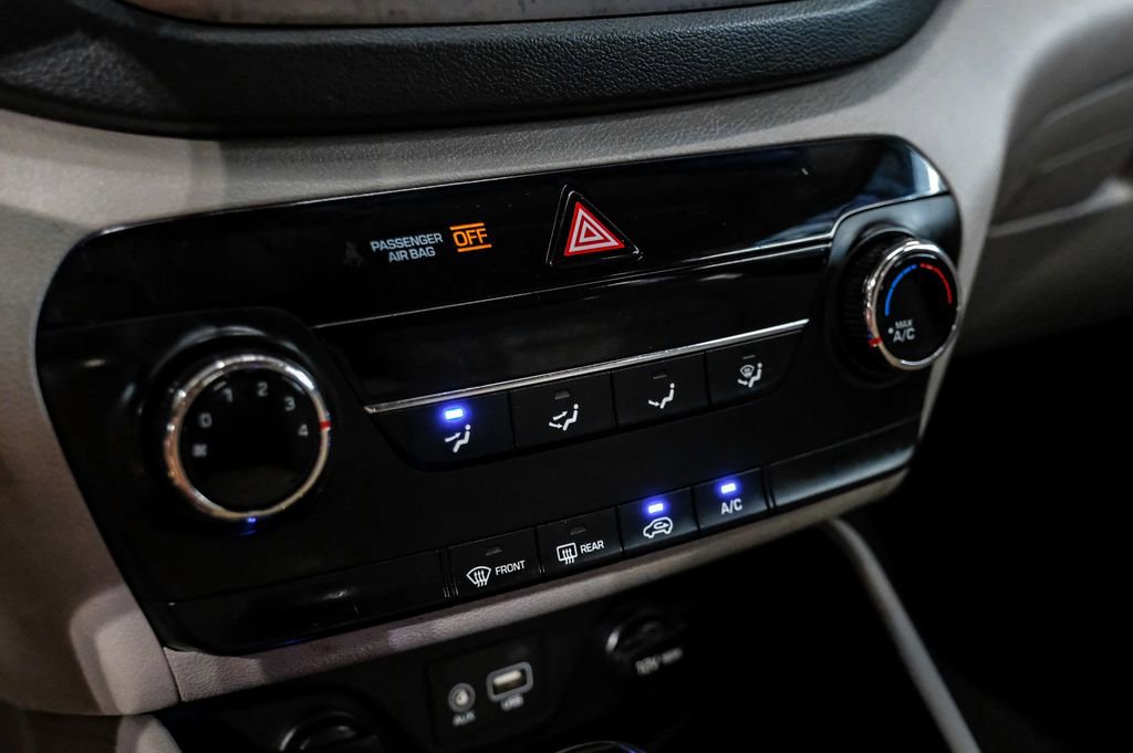 Used 2016 Hyundai Tucson Eco FWD image 35