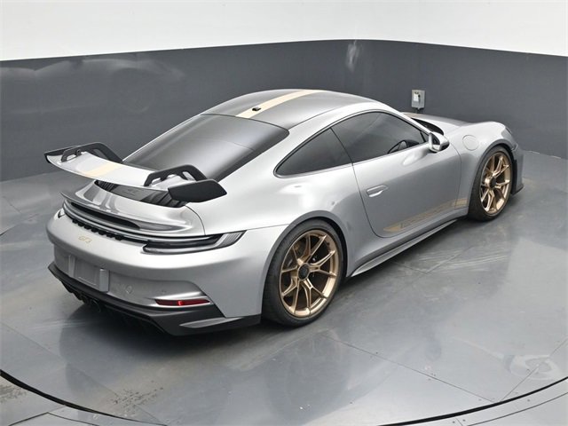 Used 2023 Porsche 911 GT3 image 50