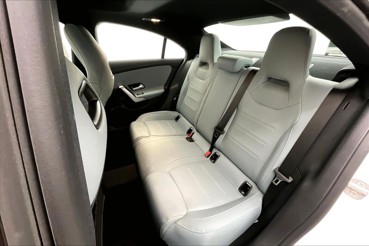 Used 2026 Mercedes-Benz CLA 250 image 18