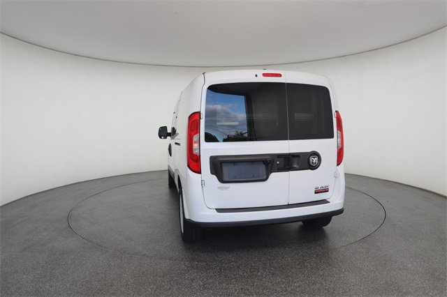 Used 2019 RAM ProMaster City Tradesman SLT image 14