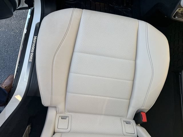 Used 2026 Mercedes-Benz GLS 450 4MATIC image 21