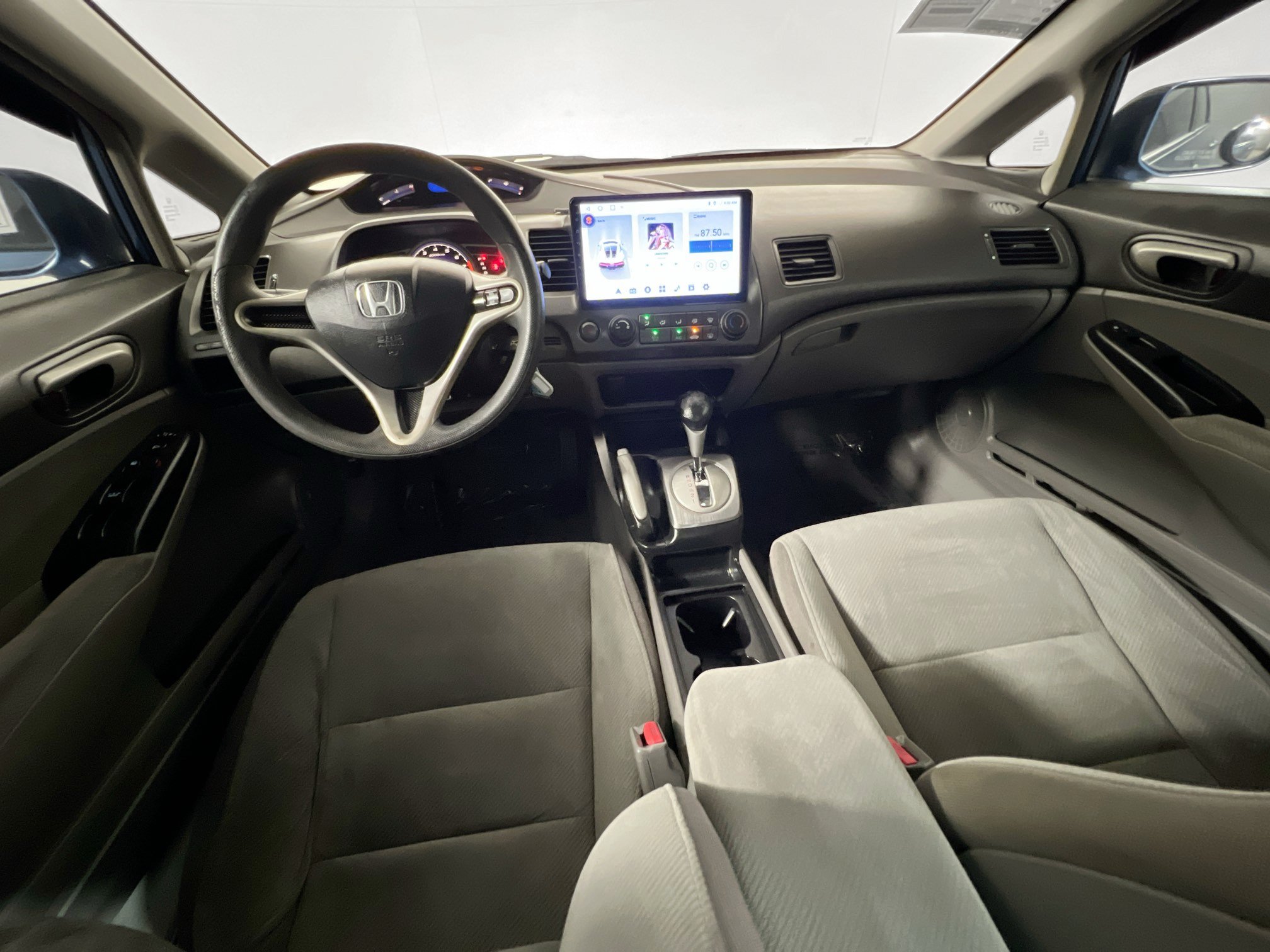 Used 2010 Honda Civic LX image 27