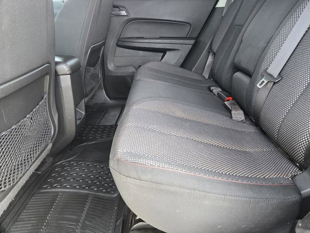 Used 2017 Chevrolet Equinox LT w/ Convenience Package image 27