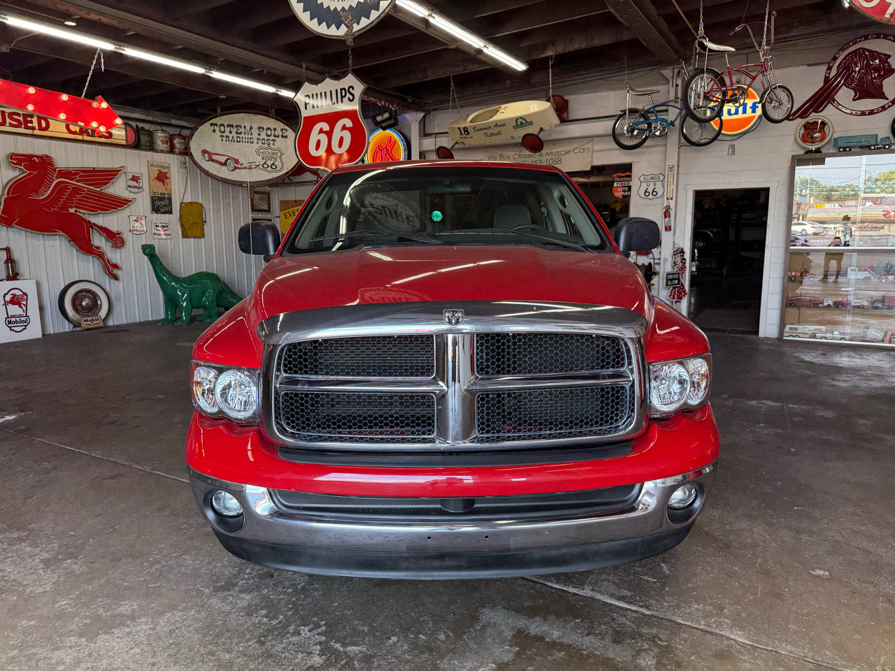 Used 2003 Dodge Ram 1500 Truck ST image 8