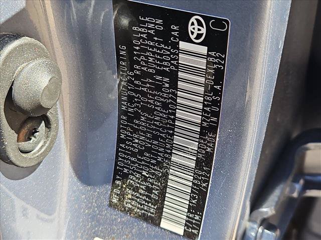 Used 2026 Toyota Corolla LE FWD image 17