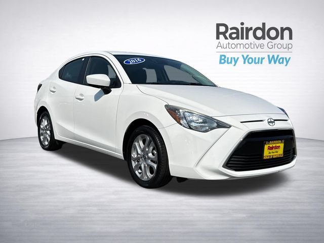 Used 2016 Scion iA