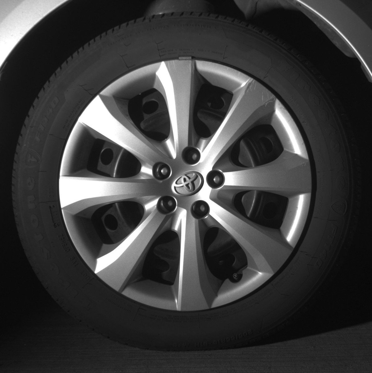 Used 2025 Toyota Corolla LE FWD image 13