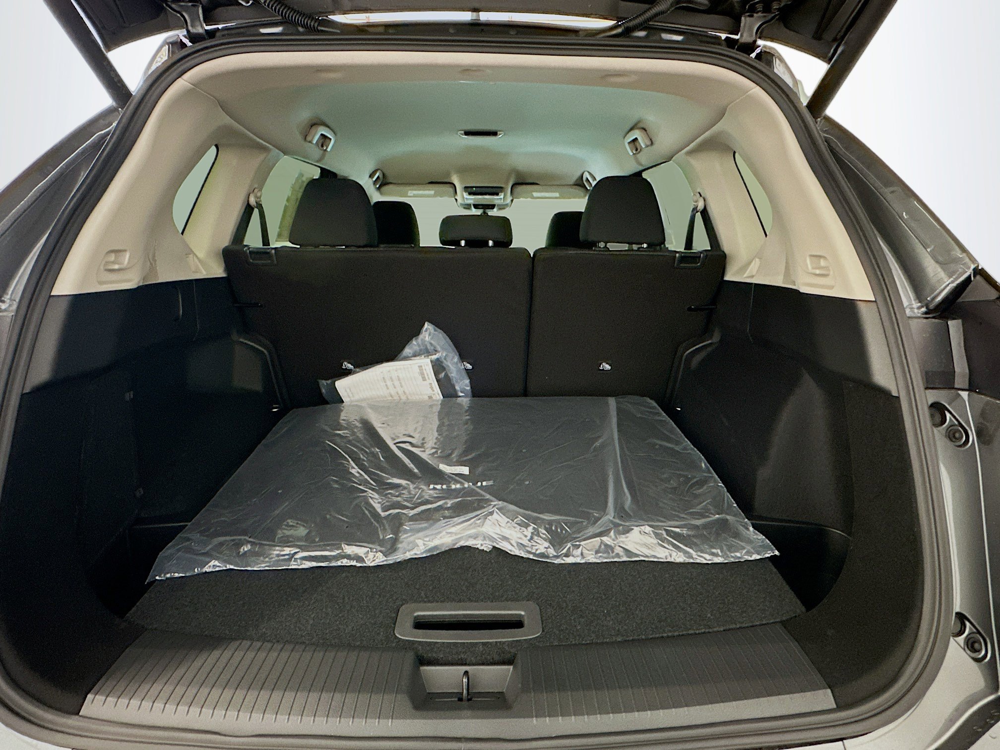 Used 2026 Nissan Rogue SV w/ Cold Weather Package image 29