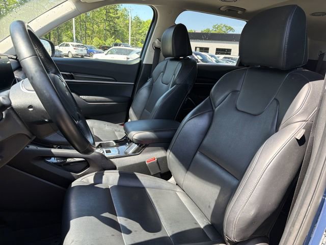Certified 2025 Kia Telluride S image 11