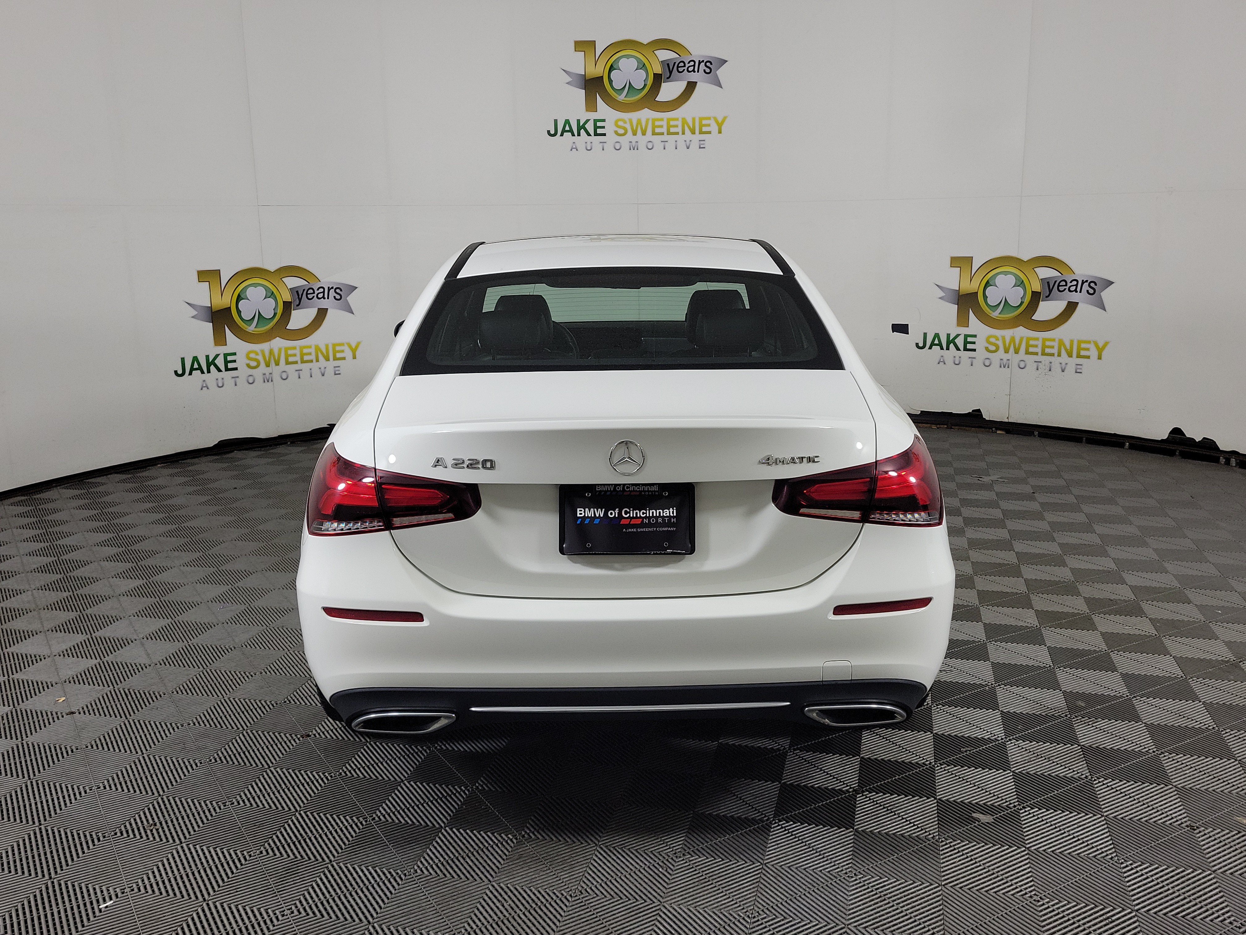 Used 2022 Mercedes-Benz A 220 4MATIC image 6
