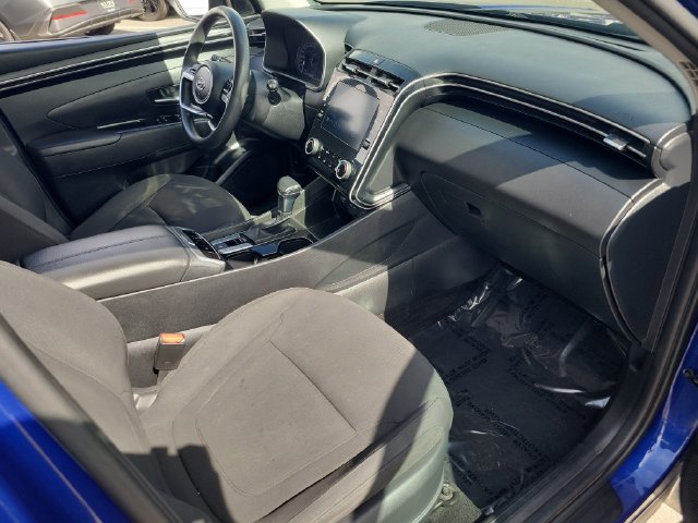 Used 2022 Hyundai Tucson SEL AWD/4WD image 22