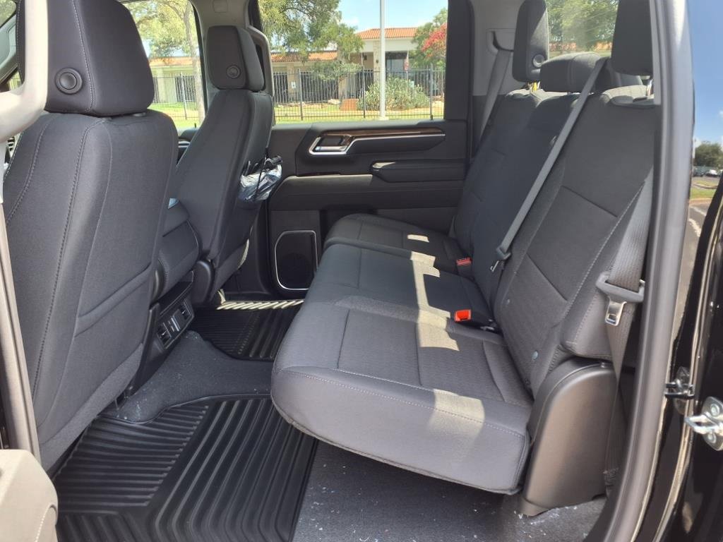 New 2025 Chevrolet Silverado 2500 LT w/ Safety Package image 7